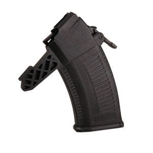 ARCHANGEL Lvx 20rd 7.62x39 Compatible W/sks Blk Lever Releas