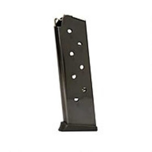 MAGNUM Research 1911 45acp 6rd Black (fits U Models) Magazine
