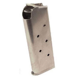 098289900296 COLT 1911 Defender/officer 45acp 7rd Ss Magazine 098289900296 CLT-SP579991-RP