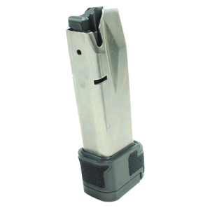 DIAMONDBACK Firearms Oem 9mm Finger Extension Ss 17rd Magazine