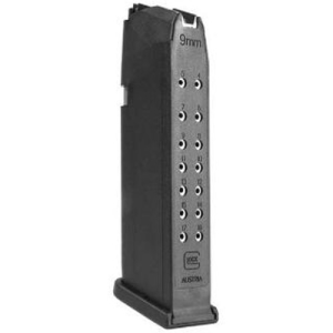 764503171178 GLOCK G17/34 9mm 17rd Magazine 764503171178 GLC-MF17117