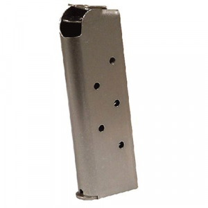098289900289 COLT 1911 Commander 45 Acp Stainless 8rd Magazine 098289900289 CLT-SP574001-RP