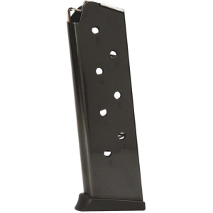 761226086086 MAGNUM Research 45 Acp 8rd Magazine Black Fits 1911 761226086086 MGN-MAG1911-458