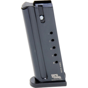 PRO Mag Magazine 44 Magnum 8rd Fits Desert Eagle Blued