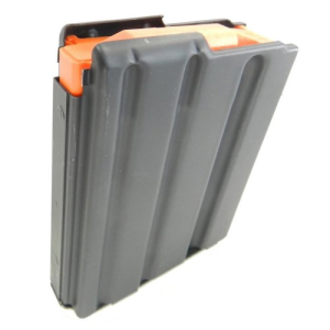 818725010866 FRANKLIN Armory Dfm 5.56 Magazine 10rd 818725010866 FRN-00-50410-BLK