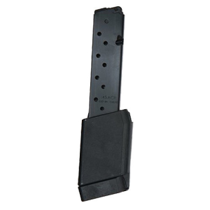 PRO Mag Hi-point 4595ts .45 Acp 14 Rd Blue Steel