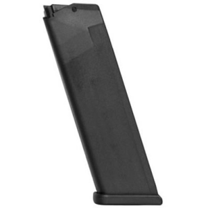 764503170171 GLOCK G17 / G34 9mm 17rd Magazine | Black 764503170171 GLC-MF17017