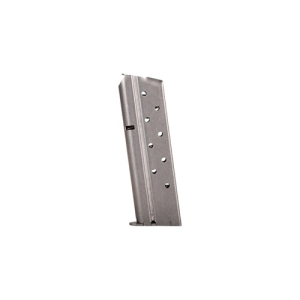 759049463092 IVER Johnson 1911 Govt 10mm 8rd Stainless Steel Magazine 759049463092 VRJ-IJ1911SSF10MAG