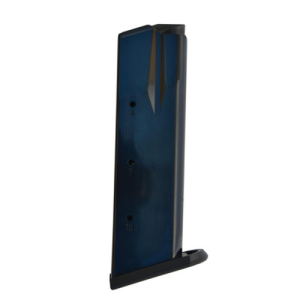 8588005940108 GRAND Power P45 45 Acp 10rd Black Magazine 8588005940108 GRN-GPP45MAG