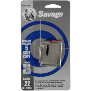 062654900099 SAVAGE Arms 93 Series Magnum S/s 22 Mag/17 062654900099 SVG-90009