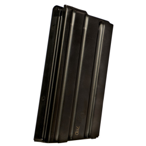 766897412257 DURAMAG Ar-15 DURAMAG Ss 7rd 450 Bushmaster Black Ss 766897412257 DRM-7X45041175CPD