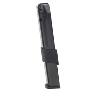 PRO Mag Canik Tp9 9mm 32rd Blue Steel