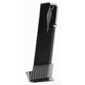 708279013799 PRO Mag Standard Blued Steel Extend 15rd 40sw/357sig P229 708279013799 PRM-SIGA16