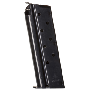 761226087564 MAGNUM Research 9mm 7rd Magazine Black Fits 1911 U Model 761226087564 MGN-MAG1911-97