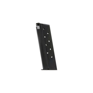 712195498547 IVER Johnson 1911 Officer 45 Acp 7rd Mag - Black 712195498547 VRJ-IJ1911BO45MAG