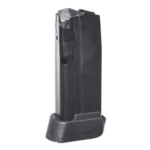 708279014505 PRO Mag Sig P365 9mm 12rd Blue Steel 708279014505 PRM-SIG-A17
