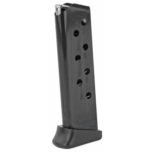 MEC-GAR Walther Pp/ppk/s Finger Rest 32 Acp 8rd Magazine