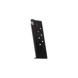 712195498622 IVER Johnson 1911 Govt 10mm 8rd Mag - Black 712195498622 VRJ-IJ1911BF10MAG