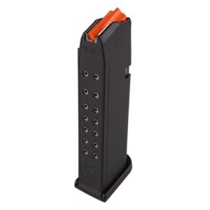 GLOCK G17/g34 G5 9mm 17rd Magazine