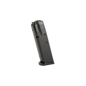 708279012518 PRO Mag 9mm 10rd Magazine Fits Cz-75 | Black 708279012518 PRM-CZ 03