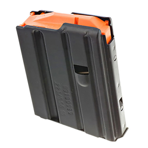 RUGER Sr-556/ar-556 5.56/223 10rd Bl