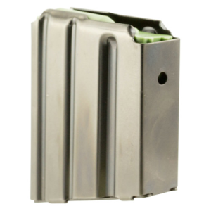 Promag PRO MAG Standard Blued Flush Fit 10rd 223Rem/5.56x45 AR-15 - $19.49 at KYGUNCO