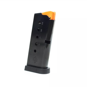 DIAMONDBACK Firearms Db9 G4 9mm 6rd Flt Magazine