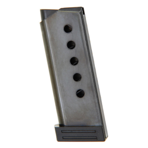 MAGNUM Research 380 Acp 6rd Magazine Blk