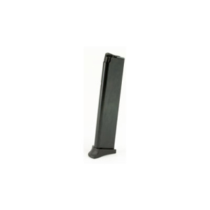 PRO Mag 380 Acp 10rd Magazine Fits Kel-tec P3at | Blued Steel