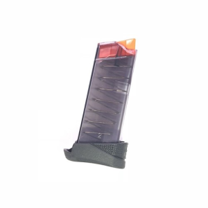 015813954167 MOSSBERG Mc1 Sc 9mm 7rd Clear Count Poly Extended Magazine 015813954167 MSS-95416
