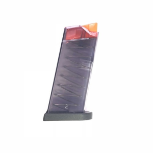 015813954150 MOSSBERG Mc1 Sc 9mm 6rd Polymer Flush Fit Magazine 015813954150 MSS-95415