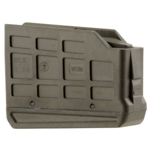 WINCHESTER Xpr 270wsm|300wsm|6.5 Prc|6.8 Western 3rd Magazine
