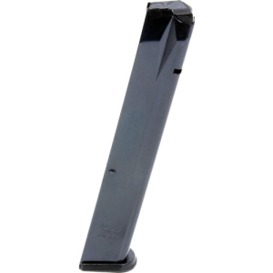 708279007194 PRO Mag Magazine 357 Sig 40 S&w 20rd Fits P226 Steel Blued 708279007194 PRM-SIG-A4