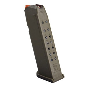 764503027345 GLOCK G17 G5 9mm 17rd Odg Magazine 764503027345 GLC-47458