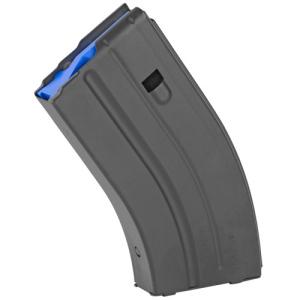 766897411731 DURAMAG Cpd DURAMAG Ss 20rd 6.5grndl/6mm Arc Ar15 Black Ss 766897411731 DRM-2065041206CPD