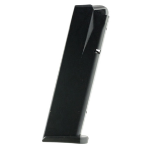 708279006425 PRO Mag Sig P226 9mm 15rd Blue Steel 708279006425 PRM-SIG-A1