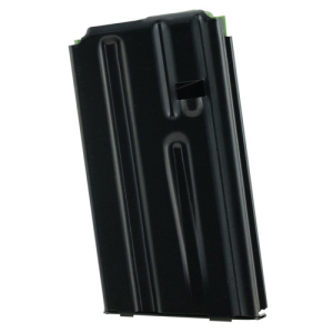 Promag PRO MAG Standard Blued 10rd 223 Rem/ 5.56x45mmfor AR-15 - $18.85 at KYGUNCO