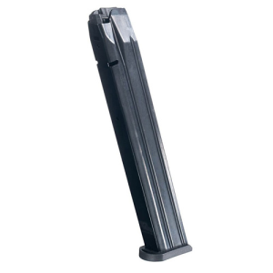 708279014895 PRO Mag Standard Blued 32rd For 9mm Luger Cz P10fp10c 708279014895 PRM-CZA8