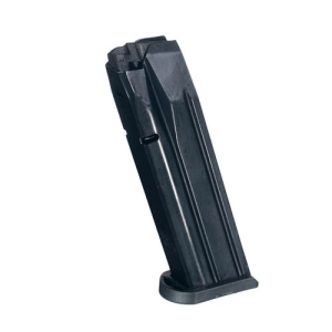 708279014871 PRO Mag Cz P10-c 9mm 15rd Blue Steel 708279014871 PRM-CZ-A6