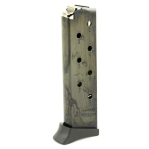 765595750500 MEC-GAR Bersa Thunder 380 Acp 8rd Blued Magazine 765595750500 MCG-MGBT3808B