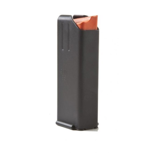 CMMG Mk9 9mm Asc 10rd Blk