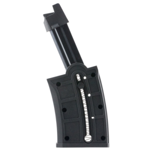 PRO Mag Standard Blued 25rd For 22 Lr Mossberg 715t