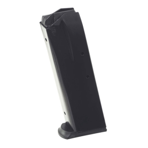 PRO Mag Sccy Cpx-2 / Cpx-1 9mm 15rd Blue Steel