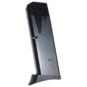 BERETTA 92 Compact 15rd Magazine