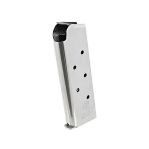 736676906642 RUGER Sr1911 Officer-style Magazine 45 Acp 7rd 736676906642 RGR-90664