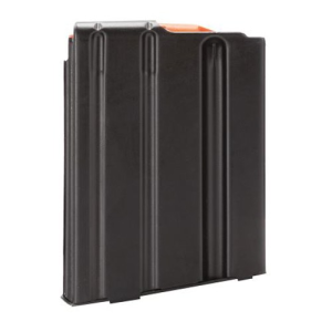736676904280 RUGER Oem Ar-556/sr-556 5.56 Nato 5rd Magazine - Black 736676904280 RGR-90428