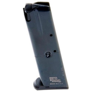 708279000461 PRO Mag S&w 910/915/459/5900 9mm 10rd Magazine 708279000461 PRM-SMI 01