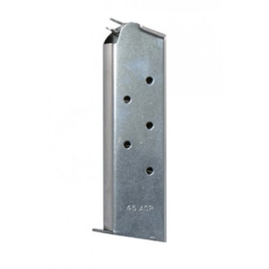 KIMBER 45 Acp Full Sz S/s 7rd Custom/