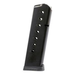 AMERICAN Tactical Imports 1911 45 Acp 8rd Magazine Black