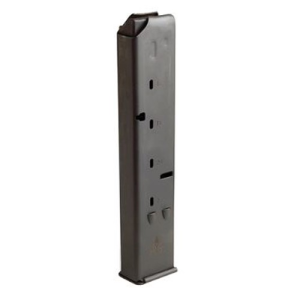 856304004219 IWI Uzi Pro 9mm Black 25rd Magazine 856304004219 IWI-UPM925